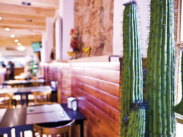 La Cantina La Cantina