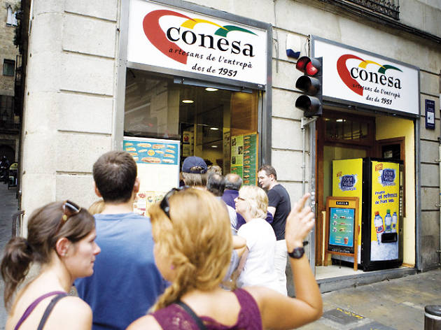 Can Conesa Can Conesa
