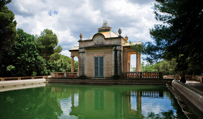 101 cosas para hacer en barcelona: lugares imprescindibles Cerca creativo Horta