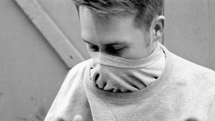 Joy Orbison