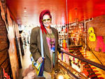 Patricia Field