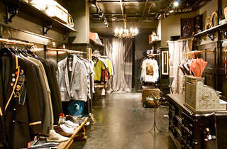 New York clothing stores recommended by Time Out’s most stylish