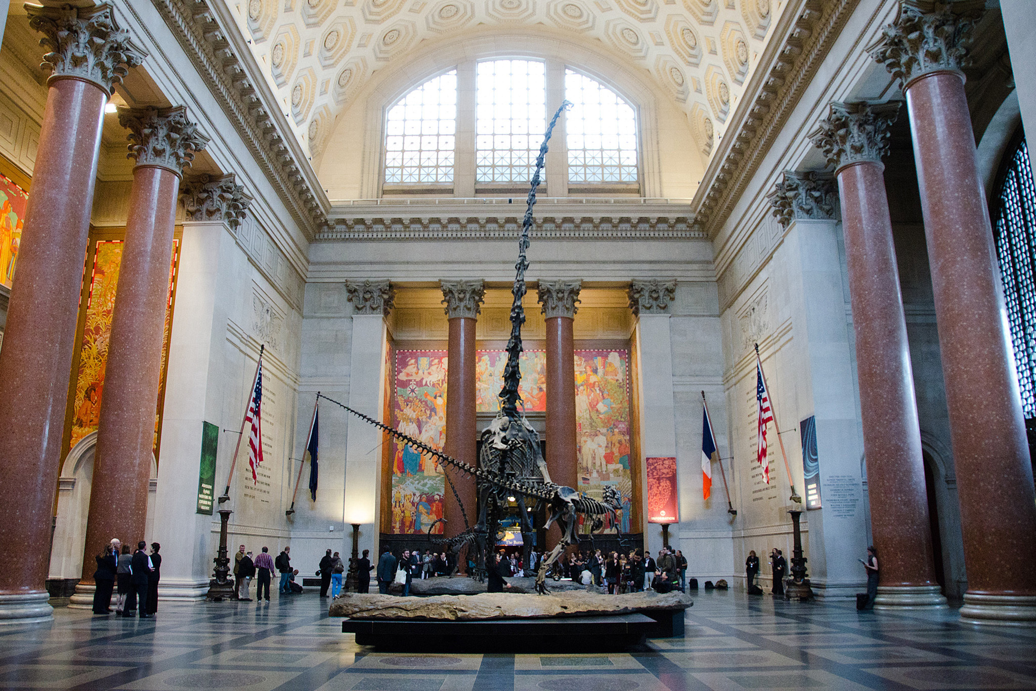 10 Mejores Museos de Nueva York que Tienes que Visitar