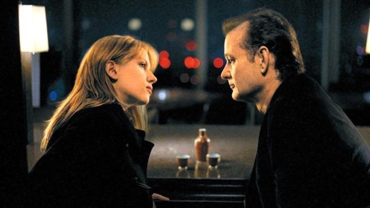 Lost in Translation