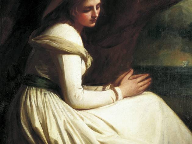 Love in the Archives 2013 Emma Hamilton