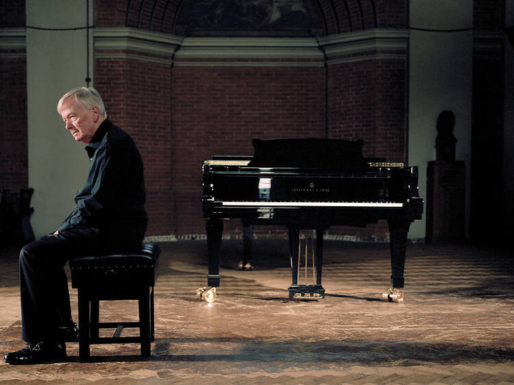 The Sound and the Fury: A Century of Modern Music
