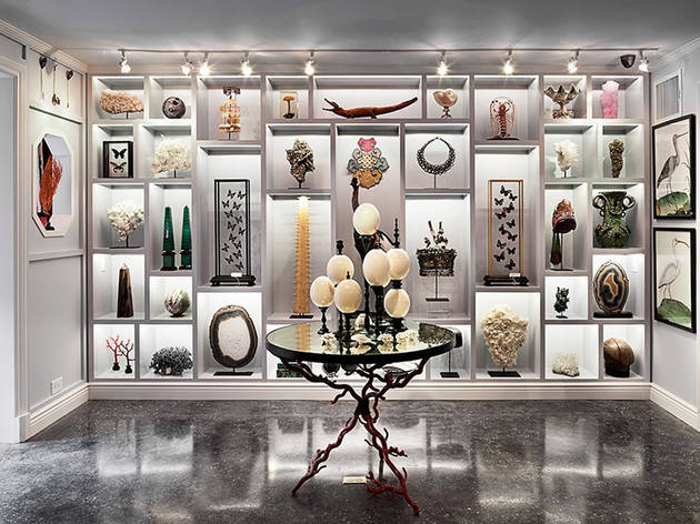 New York clothing stores recommended by Time Out’s most stylish