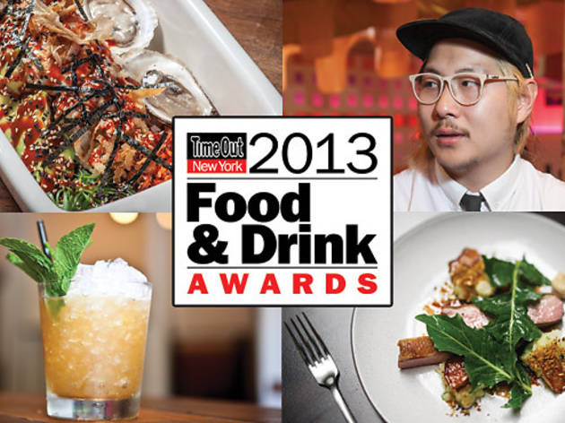 2013 Food & Drink Awards Readers' Choice Voting 2013 Food & Drink Awards Readers' Choice Voting