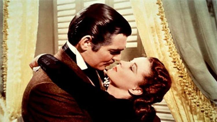 Gone With the Wind screening