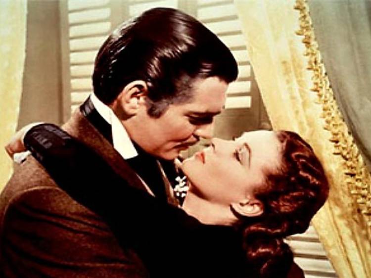 Gone With the Wind screening