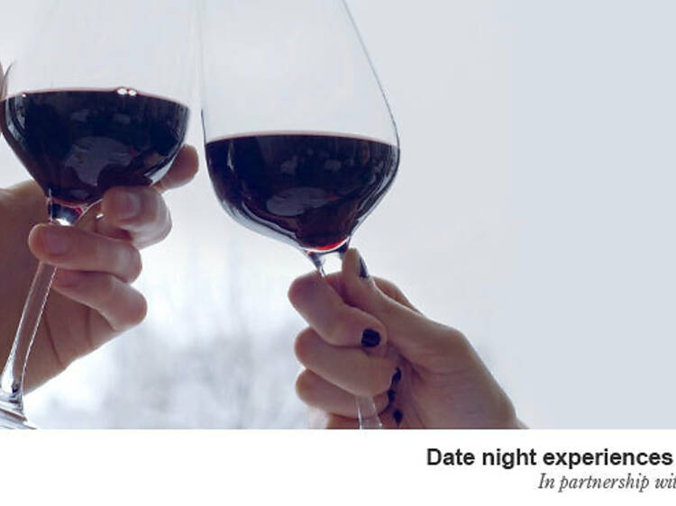 mastercard date night