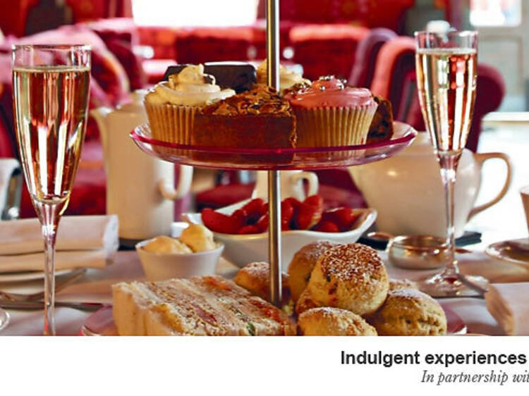 mastercard days of indulgence