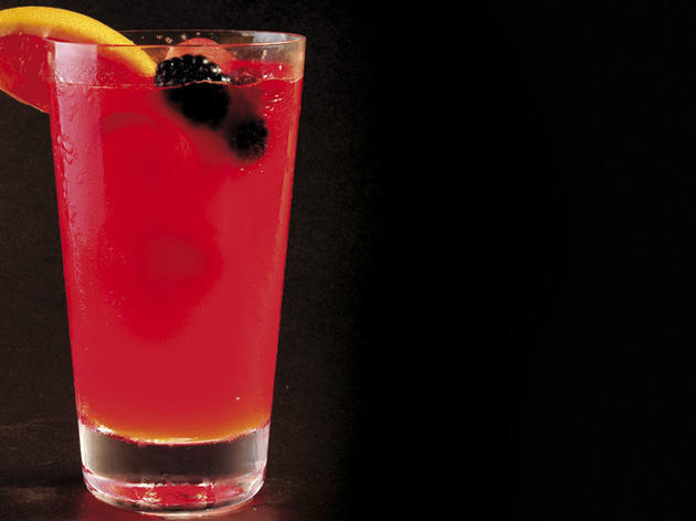 Gimlet Gimlet