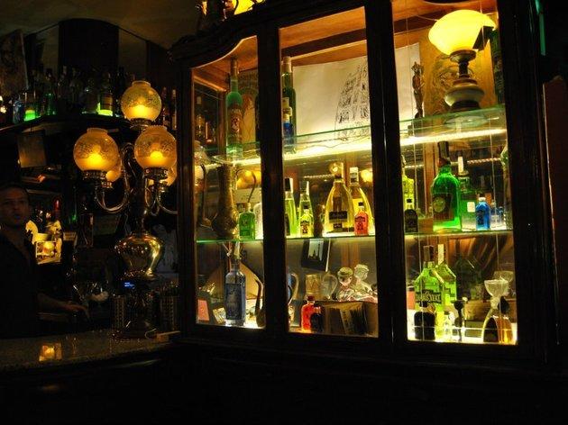 Bar Absenta Bar Absenta