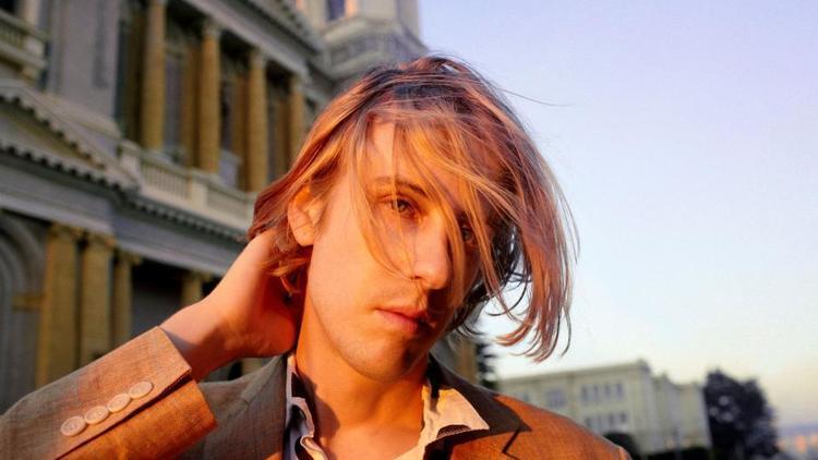 Christopher Owens