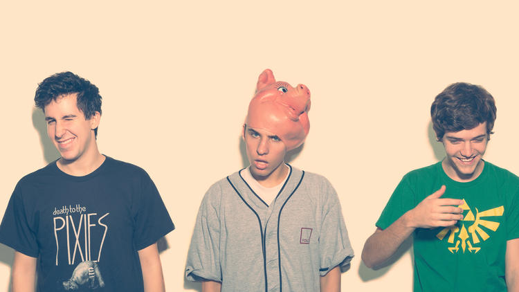 BADBADNOTGOOD