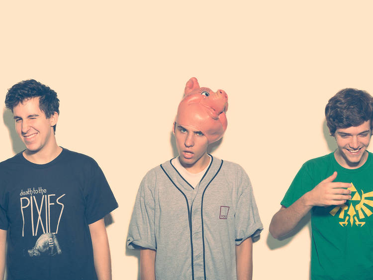 BADBADNOTGOOD