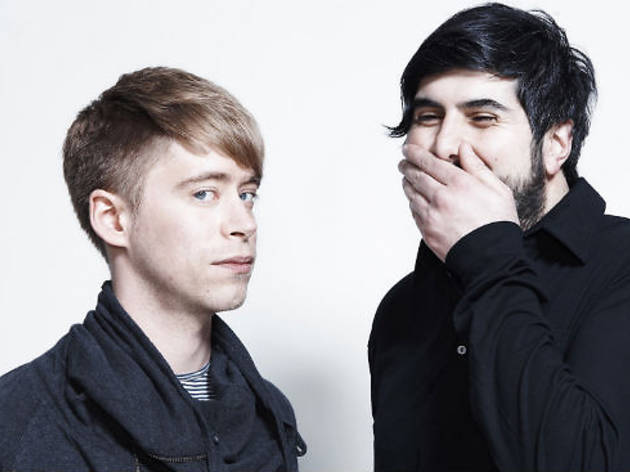 Digitalism Digitalism