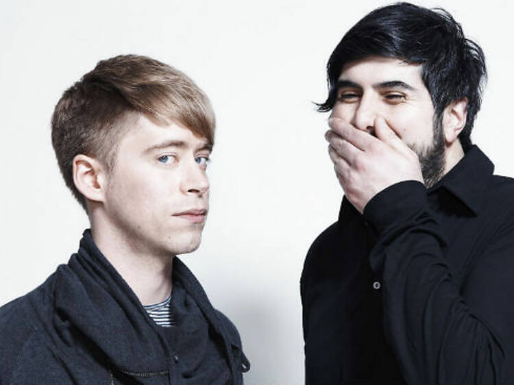 Digitalism