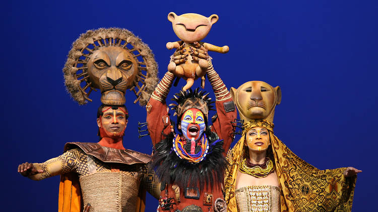 young simba lion king broadway