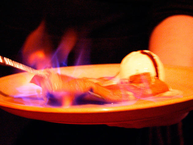 Creperie les 3 pommes Creperie les 3 pommes