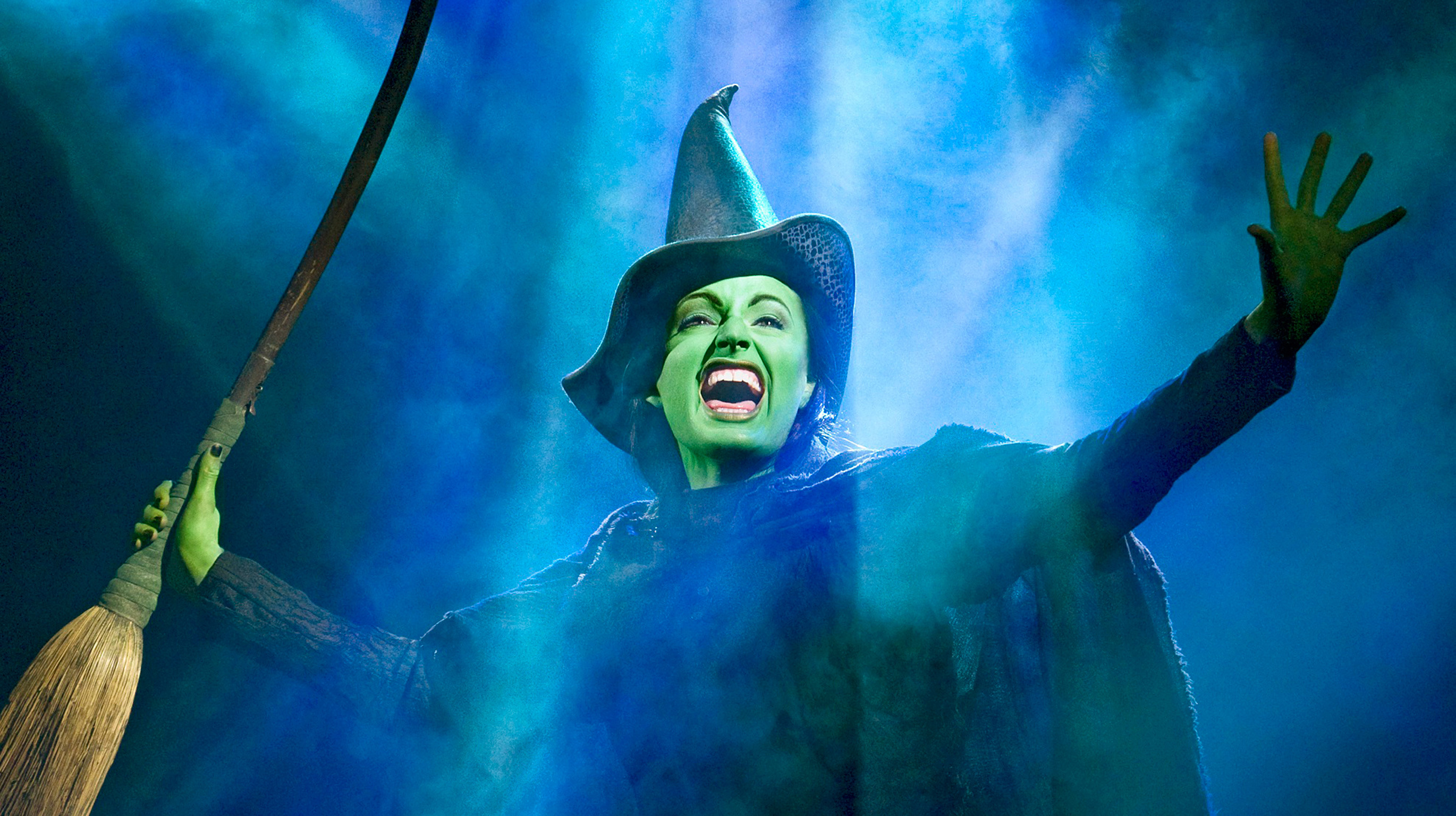 Wicked on Broadway: Tickets, reviews and video