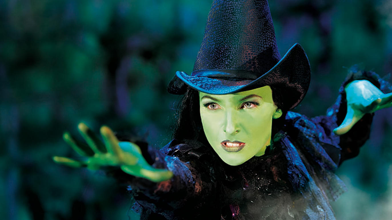 Wicked on Broadway Tickets, reviews and video