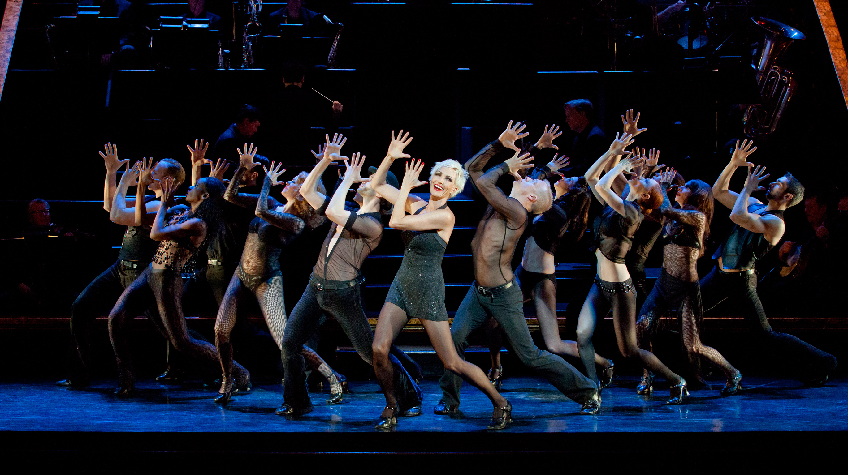 Chicago Broadway Shows July 2025