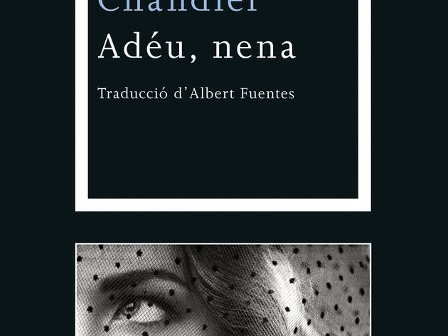 Adéu, nena Adéu, nena