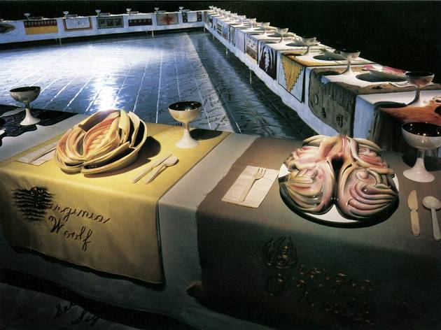 Le Dîner Le Dîner