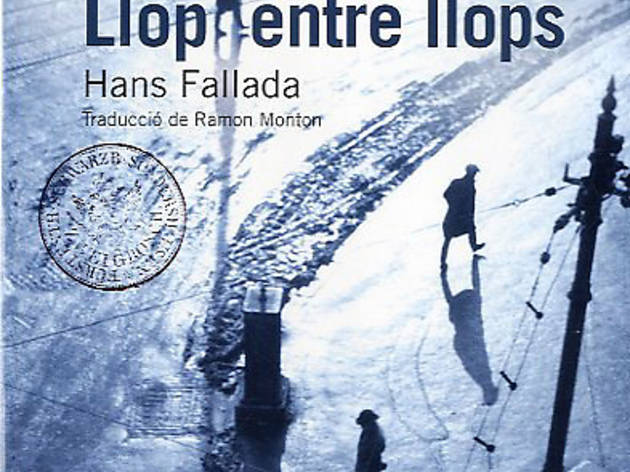 Llop entre llops Llop entre llops