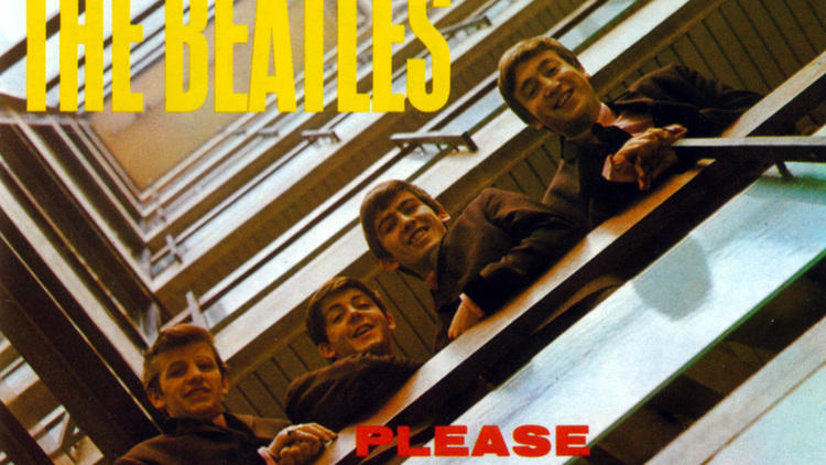 The Beatles’ Please Please Me: Remaking a Classic