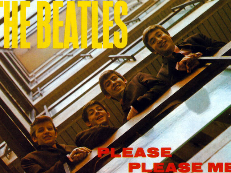 The Beatles’ Please Please Me: Remaking a Classic