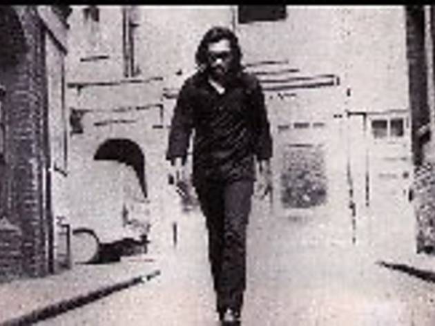 Buscando a Sugar Man Buscando a Sugar Man