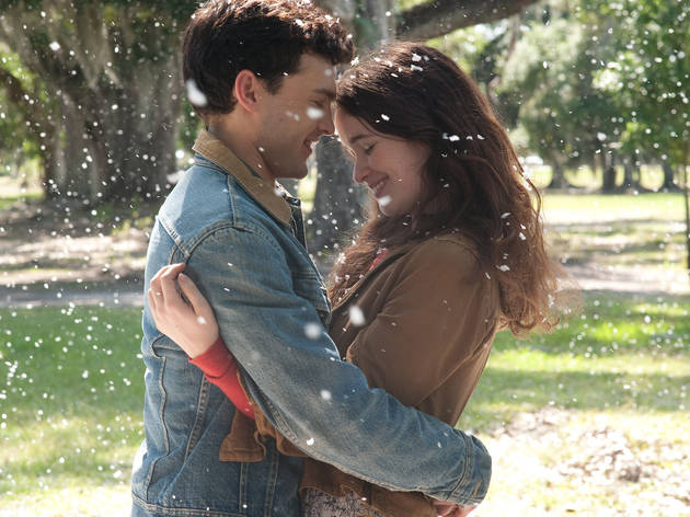Beautiful Creatures Beautiful Creatures