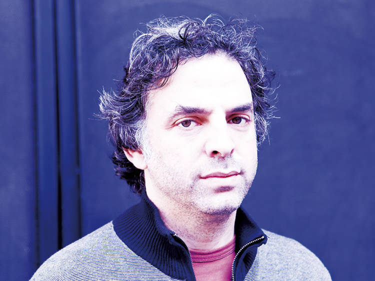 Etgar Keret: Una oda al pastrami