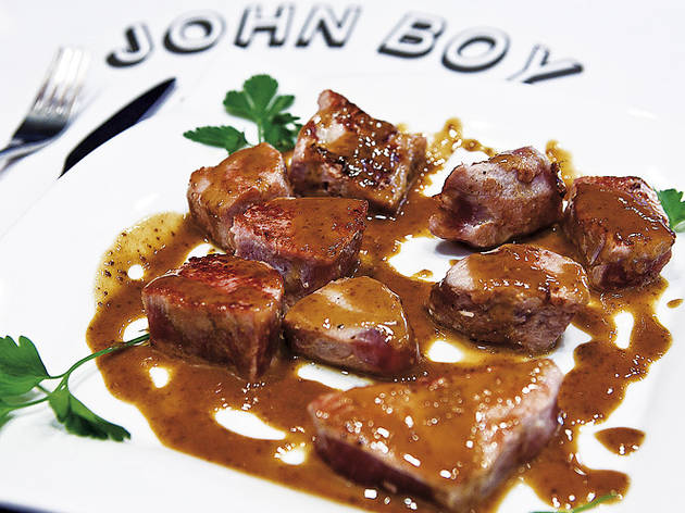 El Tast del Joan Noi El Tast del Joan Noi