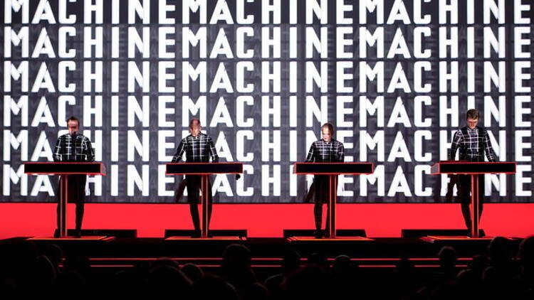 Kraftwerk