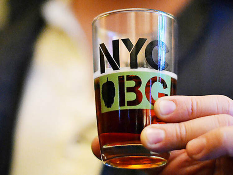 NYC Beer Week