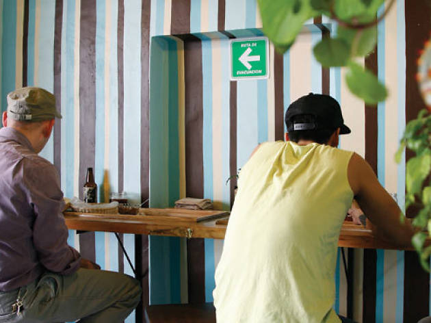 Lugares para comer solo Lugares para comer solo