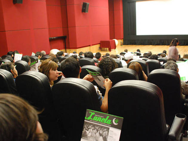 Cineclub Munal Cineclub Munal