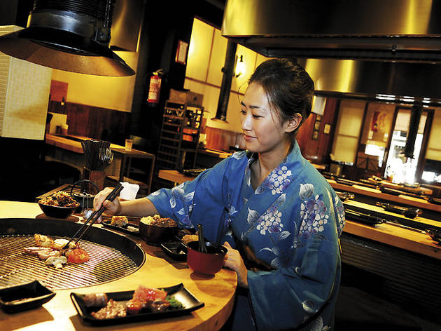 43 Best Images Cursos De Cocina Japonesa En Madrid - Curso De Cocina Japonesa Madrid Acercate A La Cocina Japonesa