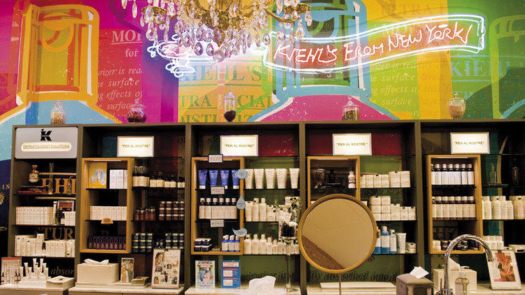 Kiehl's