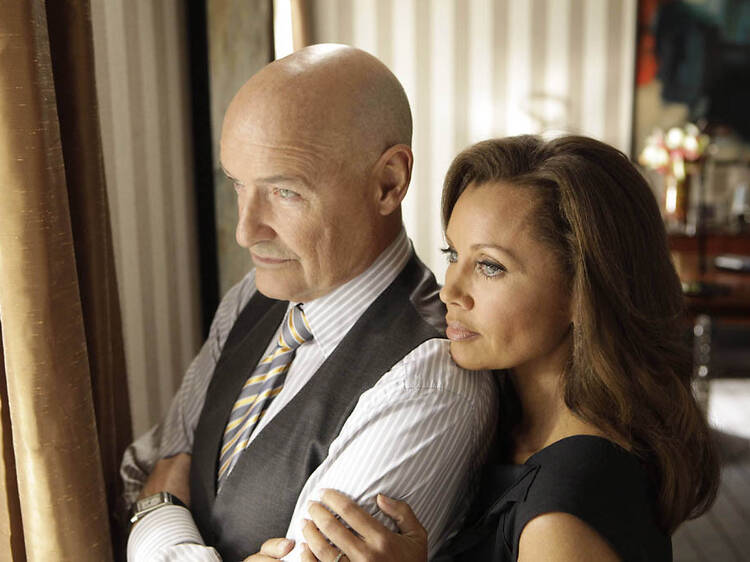 666 Park Avenue