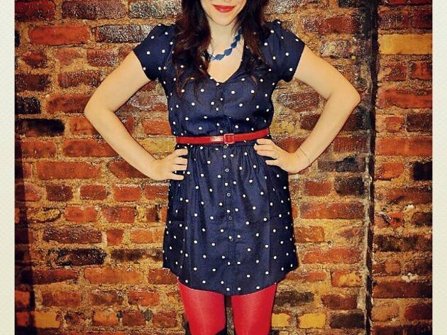 (Photograph: @snapshotfashion)