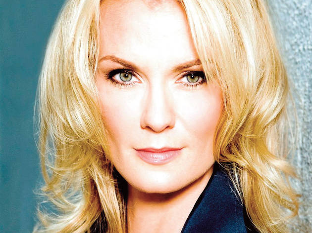 Leigh Zimmerman Leigh Zimmerman