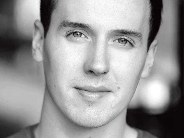 Ed Currie Ed Currie