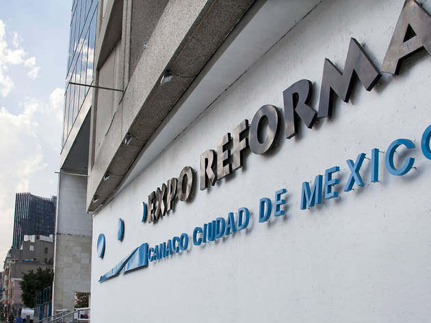 Expo Reforma Expo Reforma