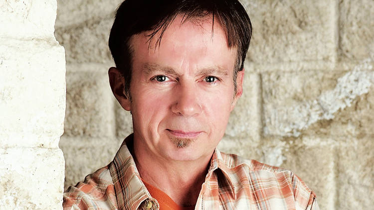 Donald Ray Pollock, el dels psychokillers 