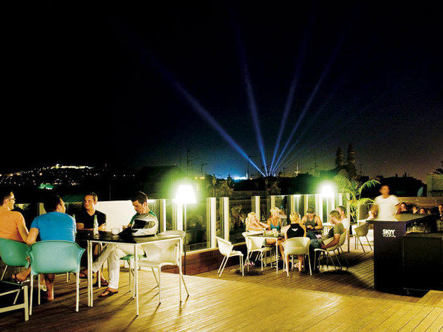 Axel Hotel Axel Hotel